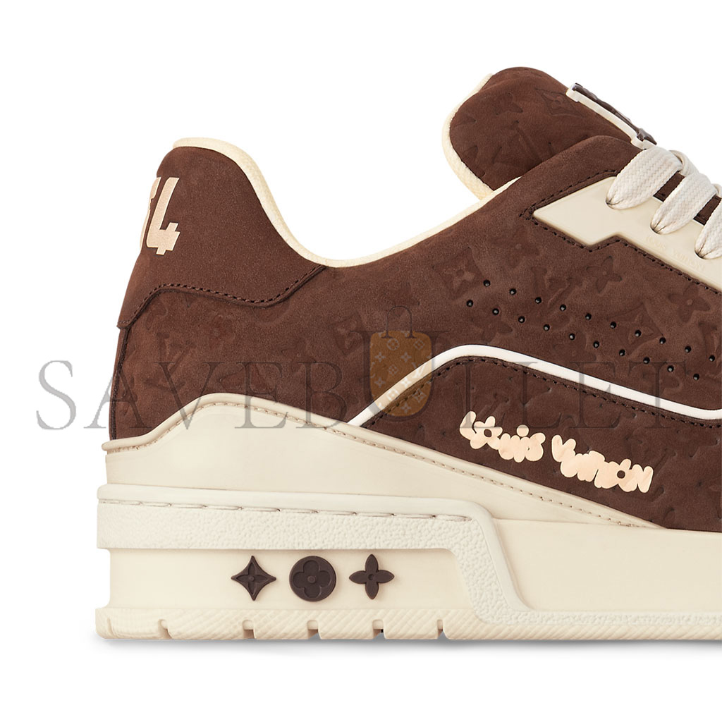 l**is V*t*n lv trainer sneaker 1acr65
